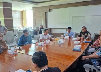 Soroti Fiskal Kaltara Sedang ‘Sakit’, Supa’ad Minta Anggaran Urgent RSUD Tidak Ditahan