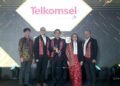 Perkuat Standar Praktik Wellbeing Karyawan di Indonesia, Telkomsel Raih Pengakuan Employee Experience Awards 2026 Tingkat Pan-Asia