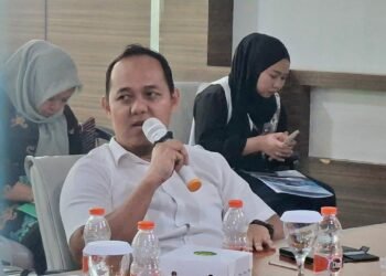 Aturan BPJS Jadi Bom Waktu, Dino Andrian Soroti Pasien Ditolak IGD