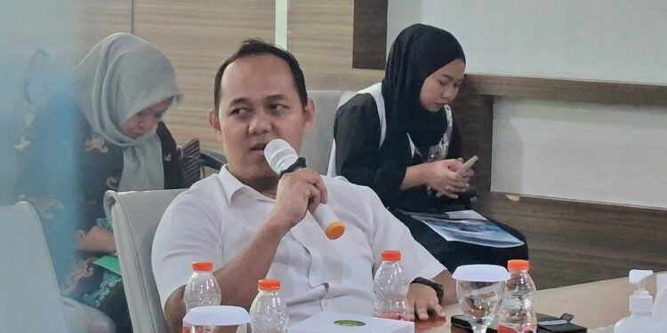 Aturan BPJS Jadi Bom Waktu, Dino Andrian Soroti Pasien Ditolak IGD