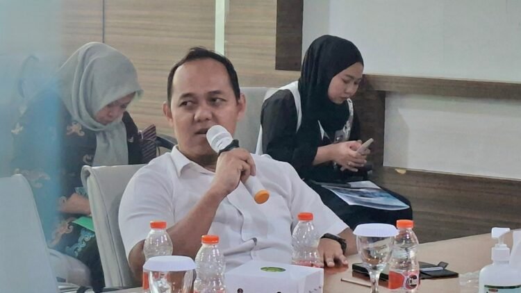 Aturan BPJS Jadi Bom Waktu, Dino Andrian Soroti Pasien Ditolak IGD
