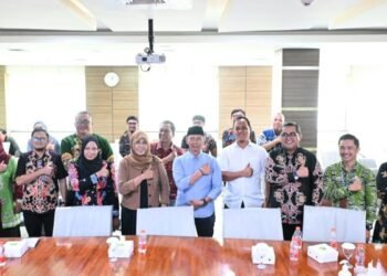 Monev RSUD dr. Jusuf SK, Komisi IV DPRD Kaltara Beberkan Tiga Masalah Utama Pelayanan Kesehatan