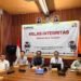 Gandeng BPK Kaltara, Bawaslu Tarakan Perkuat Integritas dan Cegah Benturan Kepentingan