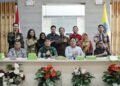Pansus I DPRD Kaltara Rampungkan Pembahasan Raperda Penghargaan Daerah, Siap Difasilitasi Kemendagri