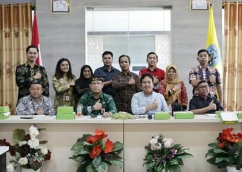 Pansus I DPRD Kaltara Rampungkan Pembahasan Raperda Penghargaan Daerah, Siap Difasilitasi Kemendagri
