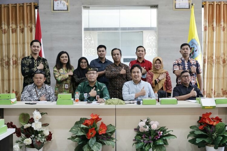 Pansus I DPRD Kaltara Rampungkan Pembahasan Raperda Penghargaan Daerah, Siap Difasilitasi Kemendagri