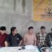 Dugaan Penyebaran Data Pribadi di Medsos, LBH Hantam Tempuh Jalur Hukum