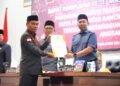 WTP Ke-12 Harus Berdampak Nyata, Fraksi PKS Kaltara Beri Catatan Terhadap Realisasi APBD 2025