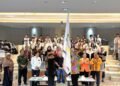 Rektor UBT Resmi Nakhodai KUC, Siap Sinergikan Kampus Kalimantan di IKN