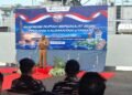 Operasikan Kapal Cepat Torpedo KRI Ajak-653 Jaga Keamanan Laut Sekaligus Kedaulatan Rupiah
