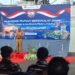 Operasikan Kapal Cepat Torpedo KRI Ajak-653 Jaga Keamanan Laut Sekaligus Kedaulatan Rupiah