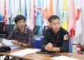 Bawaslu Tarakan Kawal Akurasi Pembaruan Data 7 Partai Politik