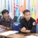 Bawaslu Tarakan Kawal Akurasi Pembaruan Data 7 Partai Politik