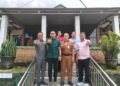 Masuk Bulan Ketujuh Proyek Tarakan Nihil, DPRD Sentil Dinas PUTR