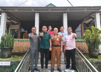 Masuk Bulan Ketujuh Proyek Tarakan Nihil, DPRD Sentil Dinas PUTR