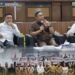 Jeritan Warga Perbatasan Didengar, DPRD Kaltara All-Out Perjuangkan Jalan Krayan Selatan
