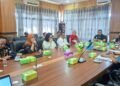 Fakultas Kedokteran UBT Jadi Magnet Daerah, Komisi IV DPRD Kaltara Beri Dukungan Penuh