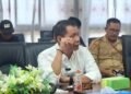Efisiensi Anggaran, Supa’ad Ungkap Perubahan Skema Penyaluran Beasiswa Kaltara Lewat Kampus