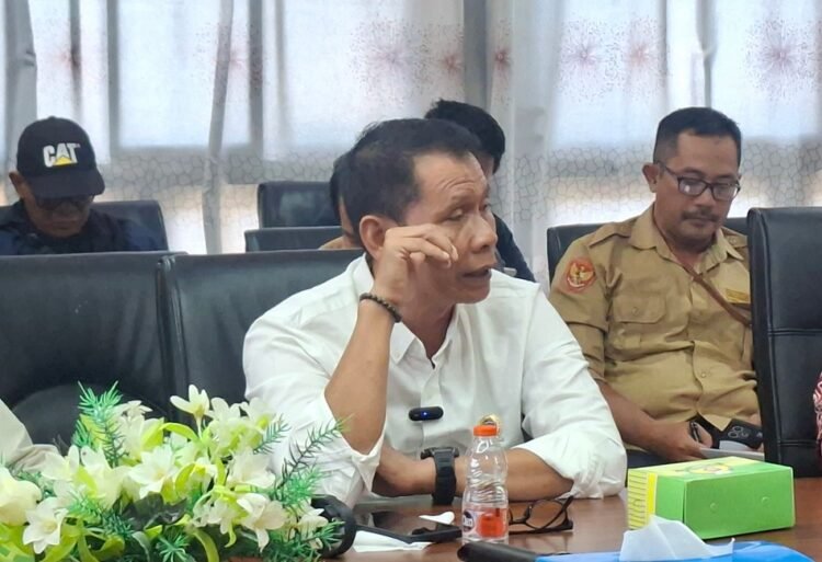 Efisiensi Anggaran, Supa’ad Ungkap Perubahan Skema Penyaluran Beasiswa Kaltara Lewat Kampus