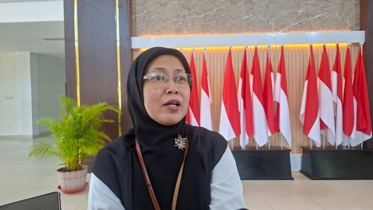 UBT Dapat Kuota Beasiswa Kaltara 300 Mahasiswa, Penyaluran Tunggu Juknis Pemprov