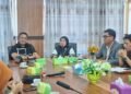 Keluhkan Biaya Praktikum Mahasiswa di RSUD dr. Jusuf SK, UBT Ngadu ke DPRD Kaltara