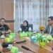 UBT Sampaikan Keluhan Biaya Praktikum Mahasiswa di RSUD dr. Jusuf SK ke DPRD Kaltara  