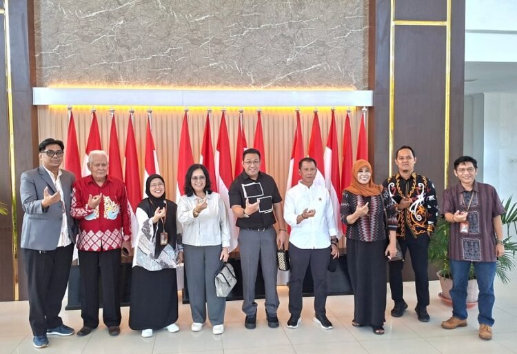 DPRD Kaltara Minta UBT Fokus Benahi Kedokteran Ketimbang Ekspansi Kampus Baru di Bulungan