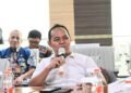 Kasus Gagal Ginjal Anak Meningkat, Dino Sayangkan Belum Ada Layanan di RSUD dr. Jusuf SK 
