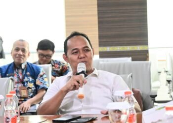 Kasus Gagal Ginjal Anak Meningkat, Dino Sayangkan Belum Ada Layanan di RSUD dr. Jusuf SK 