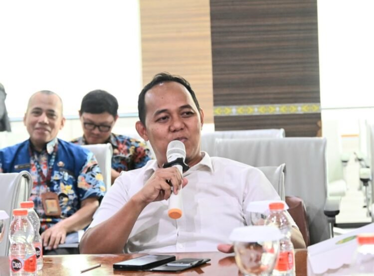 Kasus Gagal Ginjal Anak Meningkat, Dino Sayangkan Belum Ada Layanan di RSUD dr. Jusuf SK 