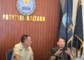 DPRD Kaltara dan BNNP Perkuat Komitmen Berantas Narkoba di Perbatasan