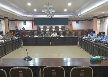 Nasib Program MBG di Tarakan, DPRD Desak BGN Buka Suspend 5 Dapur Mitra