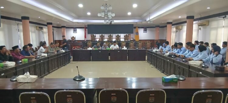 Nasib Program MBG di Tarakan, DPRD Desak BGN Buka Suspend 5 Dapur Mitra