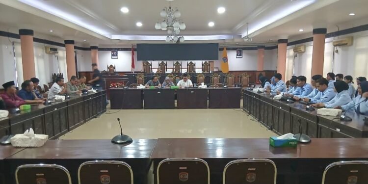 Nasib Program MBG di Tarakan, DPRD Desak BGN Buka Suspend 5 Dapur Mitra