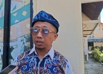 Tiga Dapur MBG di di Suspend, Yayasan Sadewa Upayakan Percepatan Pembenahan