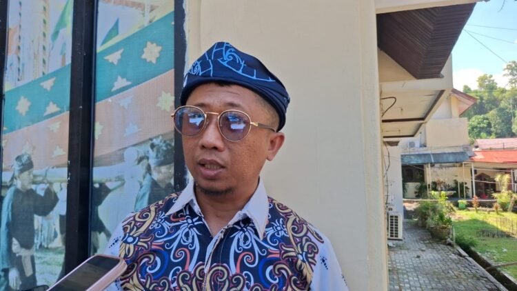 Tiga Dapur MBG di Suspend, Yayasan Sadewa Upayakan Percepatan Pembenahan