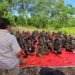 Muhammad Nasir: KEMBARA PKS Lahirkan Kader Tangguh Penjaga Perbatasan NKRI