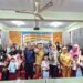 Bantu Siswa Kurang Mampu, Komite SDN 020 Sebengkok Bagikan Paket Alat Tulis