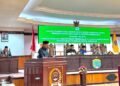 Perda Kepemudaan Disahkan, Bapemperda Tarakan Dorong Pemuda Mandiri dan Berdaya Saing