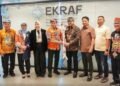 DPRD Kaltara Kawal Ekraf Tembus Nasional Bersama Kementerian Ekonomi Kreatif
