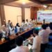 Lewat Bahasa Isyarat, Bawaslu Tarakan Wujudkan Pelayanan Publik Ramah Disabilitas