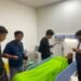 Niat Menolong Berujung Petaka, Mahasiswa di Tarakan Ditikam Begal di Gusel