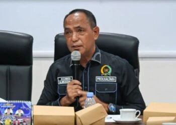 Sinyal Lemot di Ibu Kota, DPRD Kaltara Semprot Penyedia Layanan