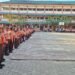 Bangkitkan Kembali Kemah Blok, SMPN 3 Tarakan Perkuat Karakter Siswa Bareng Orang Tua