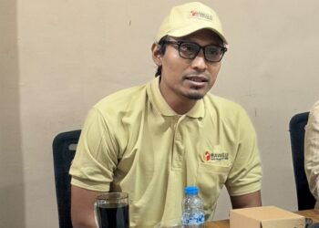 Dorong Pemilu Ramah Disabilitas, Bawaslu Tarakan Siap Hadirkan Solusi untuk Pemilih Tuli di TPS