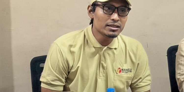 Dorong Pemilu Ramah Disabilitas, Bawaslu Tarakan Siap Hadirkan Solusi untuk Pemilih Tuli di TPS