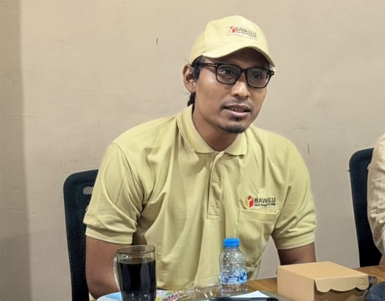 Dorong Pemilu Ramah Disabilitas, Bawaslu Tarakan Siap Hadirkan Solusi untuk Pemilih Tuli di TPS