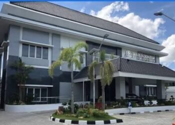 Suku Bunga Tinggi, Kredit Kaltara Tetap Tumbuh Paradoks Atau Bukti Ketahanan