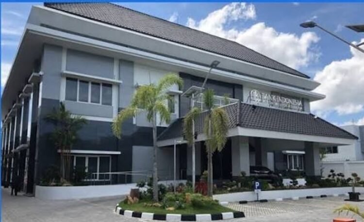 Suku Bunga Tinggi, Kredit Kaltara Tetap Tumbuh Paradoks Atau Bukti Ketahanan