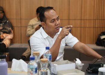Distribusi Beasiswa Kaltara Tidak Mencerminkan Asas Keadilan, Komisi IV DPRD Panggil Biro Kesra 